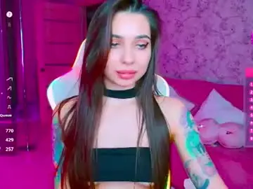 Chaturbate Adult Video Chat of vinkiepinkie