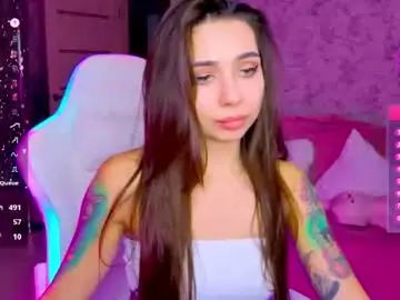 Chaturbate Adult Video Chat of vinkiepinkie