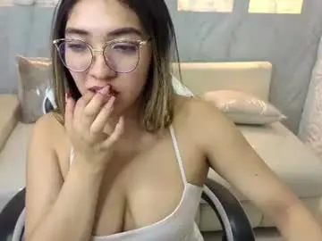 Chaturbate Adult Webcam of xanthe_tx