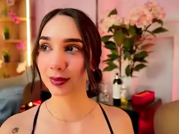Chaturbate Live Porn of zoebelmont