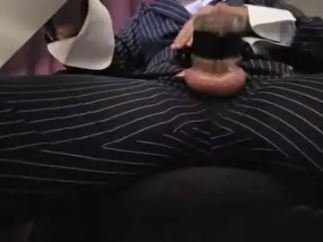 Chaturbate Sex Cam of zorocherry