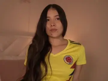 Chaturbate Adult Video Chat of _angela_x