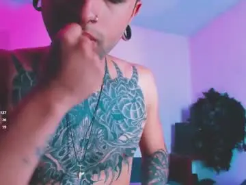 Chaturbate Adult Video Chat of _baterchatur