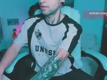 Chaturbate Live Porn of _baterchatur