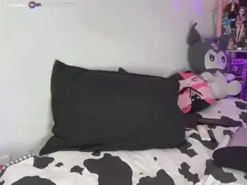 Chaturbate Private Sex Chat of _brysen_