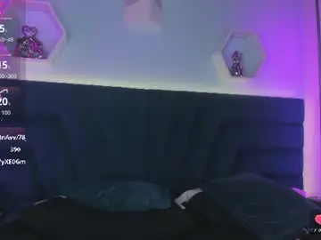 Chaturbate Best live sex cam show of _carla_rosee