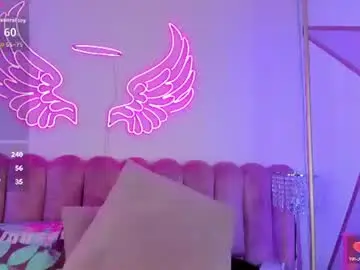 Chaturbate Live Sex Cam of _carla_rosee