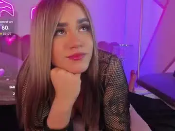 Chaturbate Watch Live Sex Cams of _carla_rosee