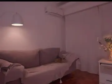 Chaturbate Adult Video Chat of _protea