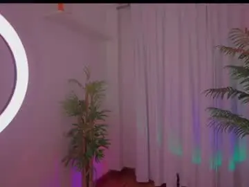 Chaturbate Free Porn Cam of _protea