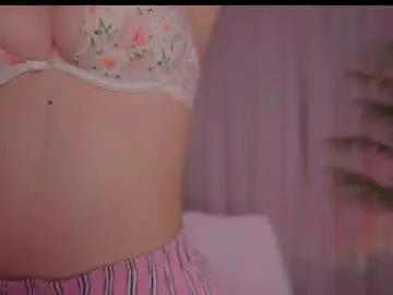 Chaturbate Sex Chat of _protea