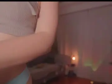 Chaturbate Adult Video Chat of _protea
