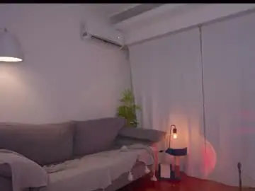 Chaturbate Private Sex Chat of _protea