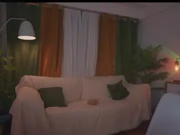 Chaturbate Nude Webcam of _protea