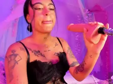 Chaturbate Adult Webcam of alice_cute77