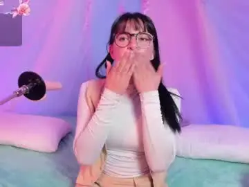 Chaturbate Private Sex Chat of alice_cute77