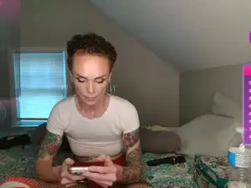 Chaturbate Sex Chat of allisonwunderland