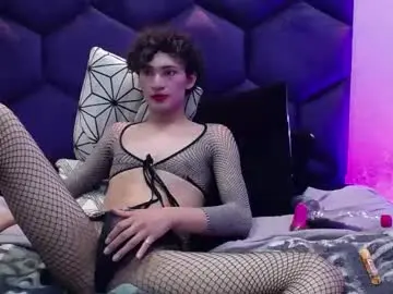 Chaturbate Live Porn of anaciet_evans