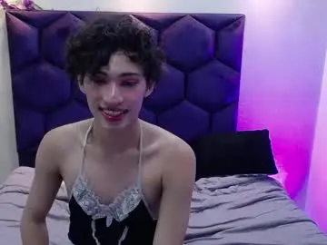 Chaturbate Live Sex of anaciet_evans