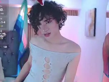 Chaturbate Adult Webcam of anaciet_evans