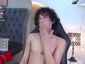 Chaturbate Free Porn Cam of anaciet_evans