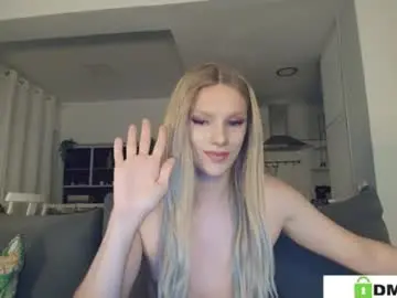 Chaturbate Sex Cam of anorsel
