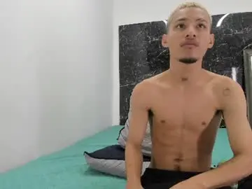 Chaturbate Sex Chat of camilo_contrerass