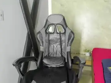 Chaturbate Free Porn Cam of camilo_contrerass