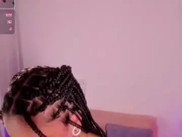 Chaturbate Live Sex of cata_greenn