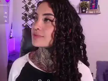 Chaturbate Private Sex Chat of cata_greenn