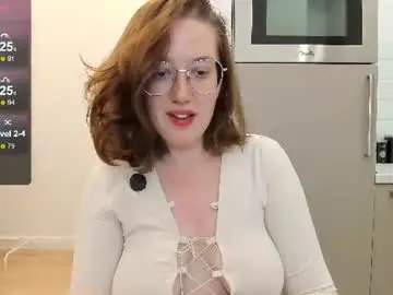 Chaturbate Live Sex Cam of charmygrace