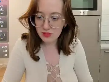 Chaturbate Adult Webcam of charmygrace