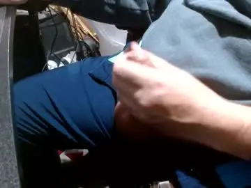 Chaturbate Adult Webcam of chubbyuncut5
