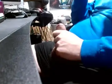 Chaturbate Private Sex Chat of chubbyuncut5