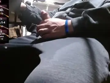 Chaturbate Live Sex of chubbyuncut5
