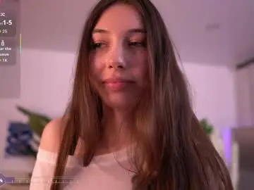Chaturbate Sex Chat of cozy_dream