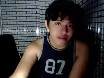 Chaturbate Adult Webcam of dicktionary20