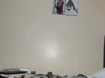 Chaturbate Live Sex of freaky_maria