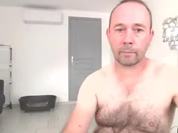 Chaturbate Adult Webcam of fredodu41