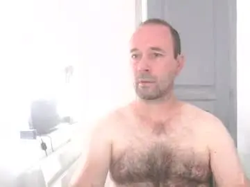 Chaturbate Adult Webcams of fredodu41