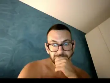 Chaturbate Free Porn Cam of from_italy