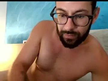 Chaturbate Live Sex Cam of from_italy