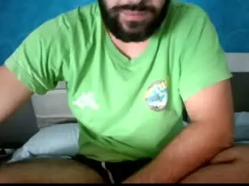 Chaturbate Free Porn Cam of from_italy