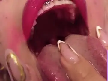 Chaturbate Live Sex Cam of haelycute
