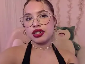 Chaturbate Sex Chat of haelycute