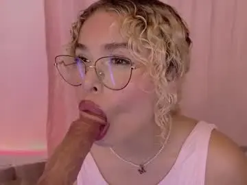 Chaturbate Private Sex Chat of haelycute