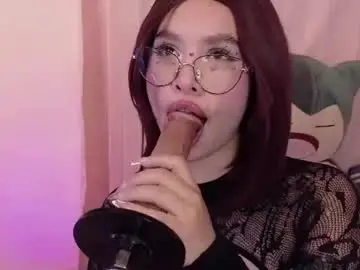 Chaturbate Free Live Porn of haelycute