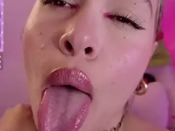 Chaturbate Best live sex cam show of haelycute