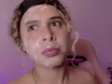 Chaturbate Private Sex Chat of haelycute
