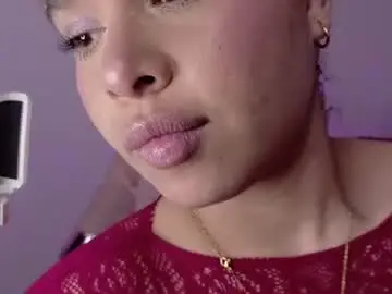 Chaturbate Live Sex of haelycute